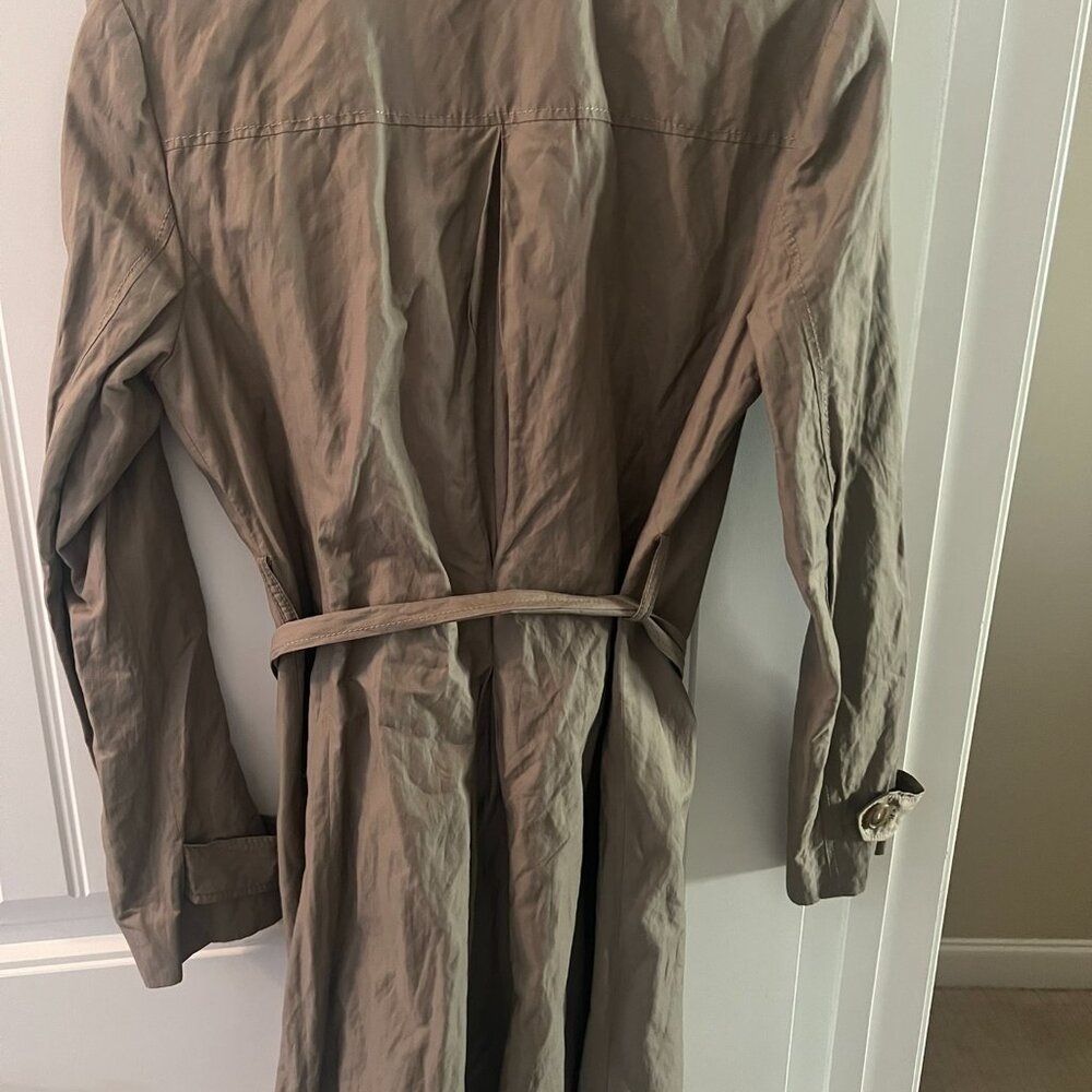 Jacket - Picture 3 of 3